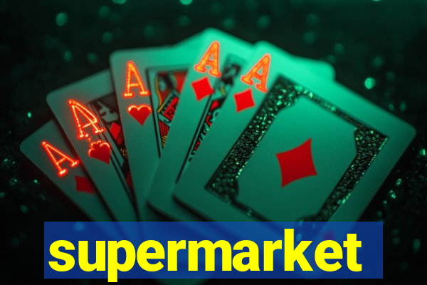 supermarket simulator apk dinheiro infinito e energia infinita